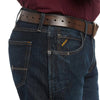 Ariat Mens Rebar M5 DuraStretch Edge Work Jeans - 10016223