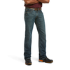 Ariat Mens Rebar M5 Edge Stackable Work Jeans - 10016222