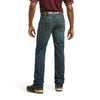 Ariat Mens Rebar M5 Edge Stackable Work Jeans