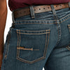 Ariat Mens Rebar M5 Edge Stackable Work Jeans