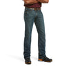 Ariat Mens Rebar M5 Edge Stackable Work Jeans