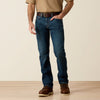 Ariat Mens Rebar M7 Edge Stackable Straight Leg Work Jeans - 10034628