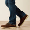Ariat Mens Rebar M7 Edge Stackable Straight Leg Work Jeans - 10034628