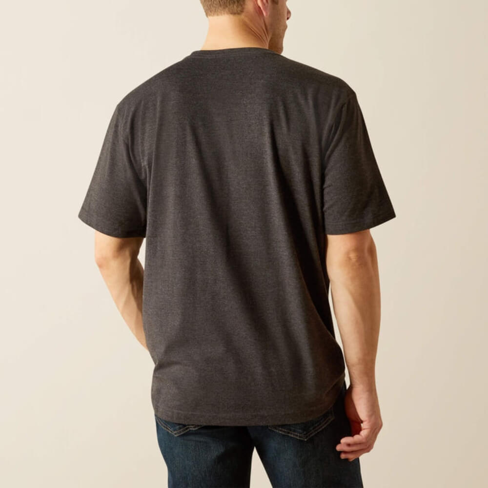 Ariat Mens Rebar Standard T-Shirt