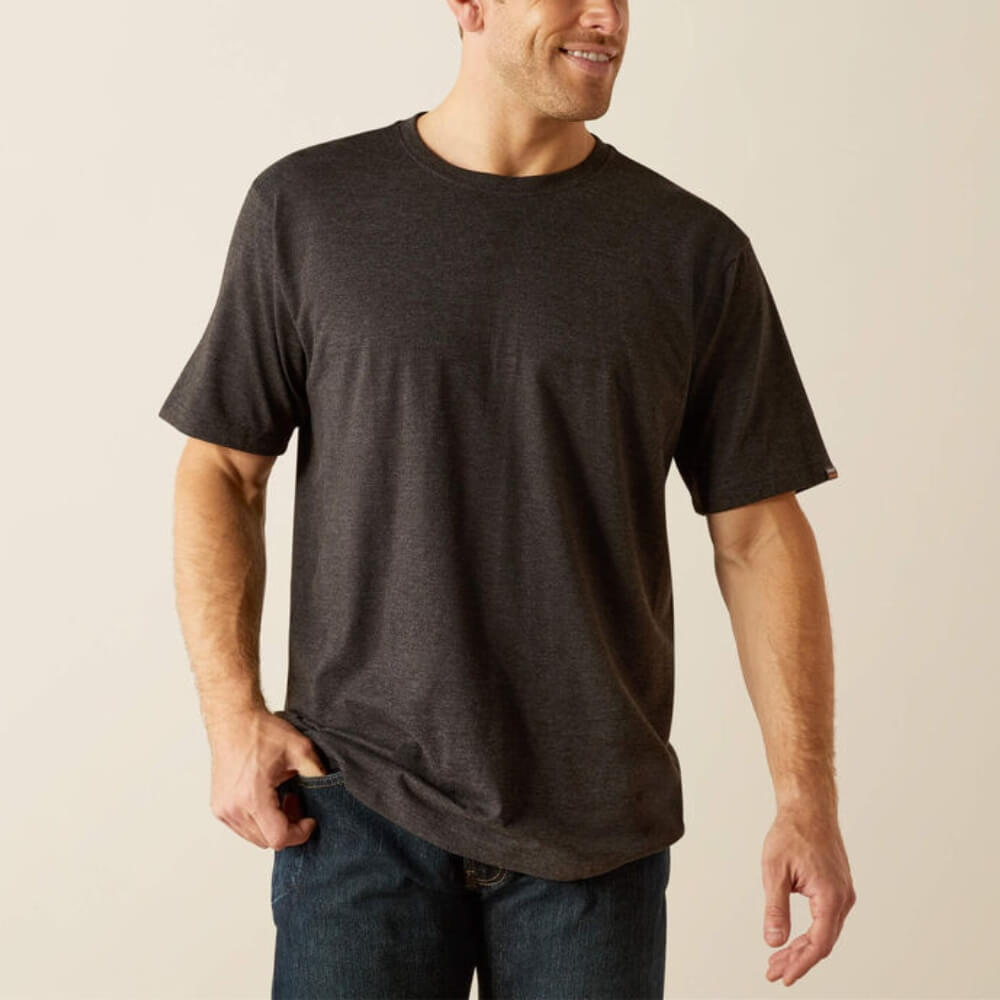 Ariat Mens Rebar Standard T-Shirt