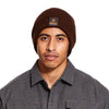 Ariat Mens Rebar Watch Beanie - 10027795