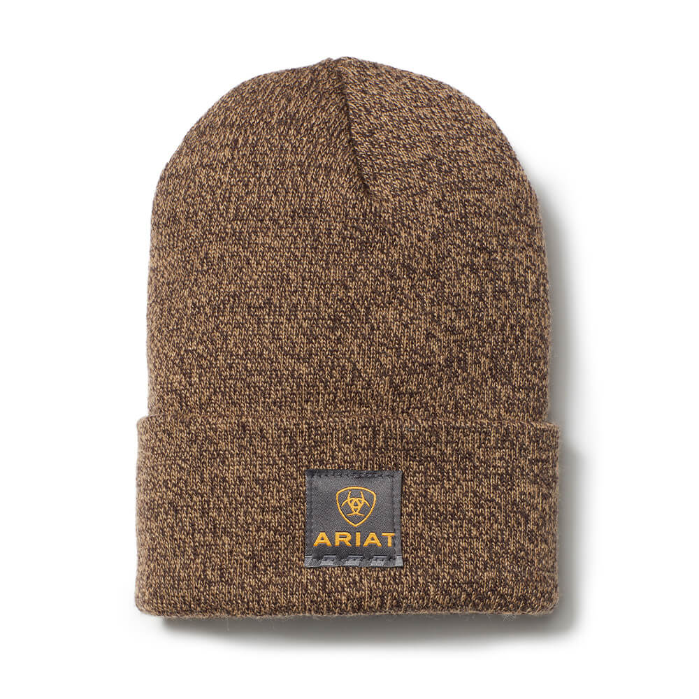 Ariat Mens Rebar Watch Work Beanie