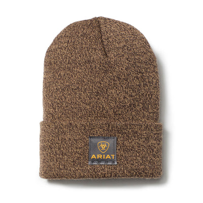 Ariat Mens Rebar Watch Work Beanie