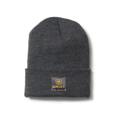 Ariat Mens Rebar Watch Work Beanie