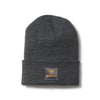 Ariat Mens Rebar Watch Work Beanie - 10024505