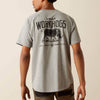 Ariat Mens Rebar Workhog T-Shirt