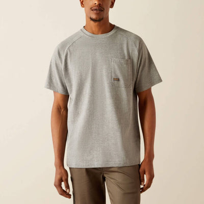 Ariat Mens Rebar Workhog T-Shirt