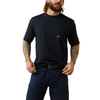 Ariat Mens Rebar Workman Born for this Work T-Shirt - 10043633
