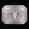 Ariat Mens Rectangle Buckle - A37008