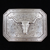 Ariat mens belt buckle 