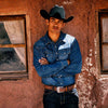 Ariat Mens Retro Fit Shirt