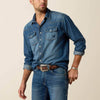 Ariat Mens Retro Fit Shirt