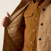 Ariat Mens Retro Shirt Jacket Cartouche - 10080733