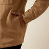 Ariat Mens Retro Shirt Jacket Cartouche - 10080733