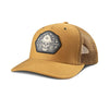Ariat Mens Richardson 112 Cap Tan - A290001308