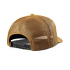Ariat Mens Richardson 112 Cap Tan - A290001308
