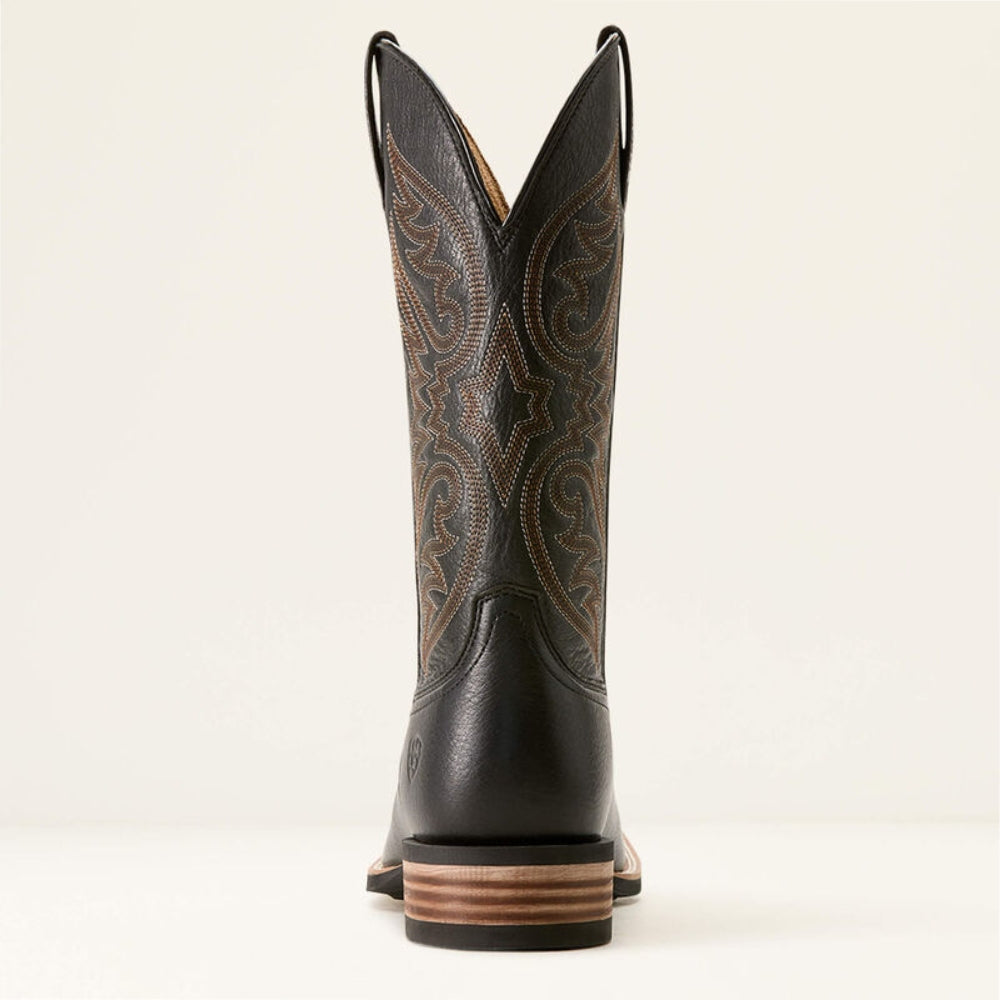 Ariat Mens Ricochet Cowboy Boots