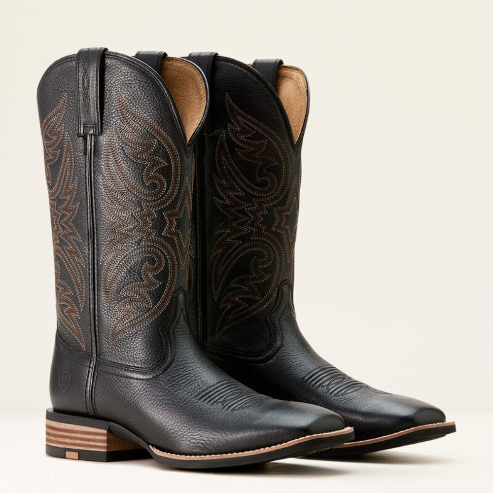 Ariat Mens Ricochet Cowboy Boots - 10053631