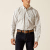 Ariat Mens Rocco Classic Fit Shirt