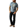 Ariat Mens Rocky Peak T-Shirt