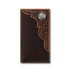 Ariat Mens Rodeo Style Wallet - A3532208 