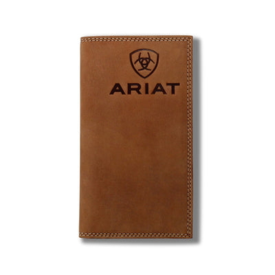 Ariat Mens Rodeo Style Wallet