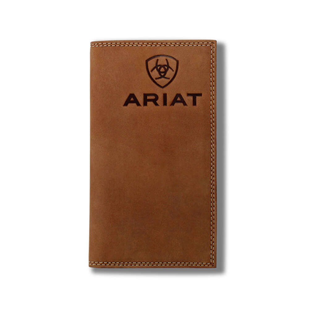 Ariat Mens Rodeo Style Wallet - A3548044