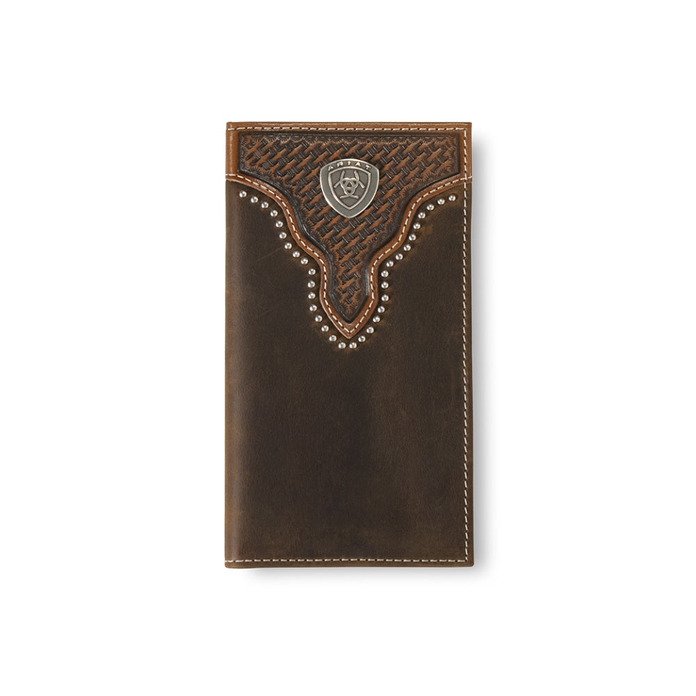 Ariat Mens Rodeo Wallet 