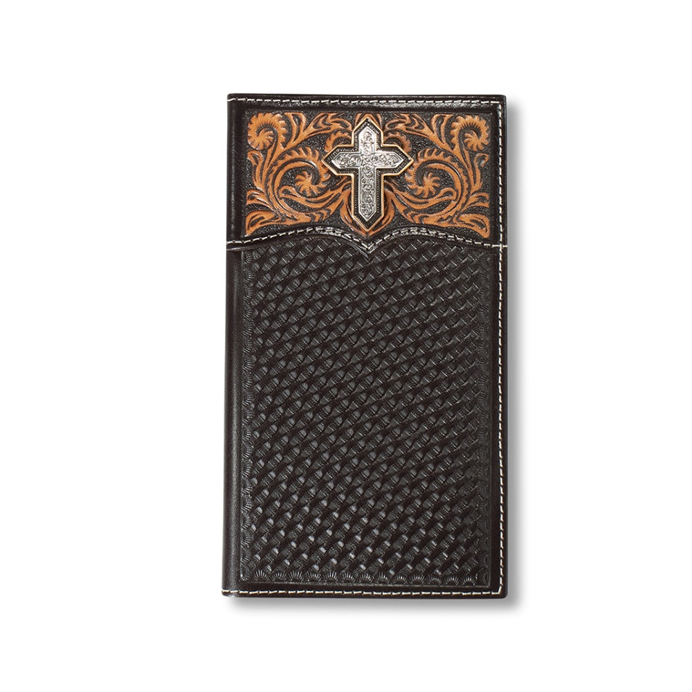 Ariat Mens Rodeo Wallet