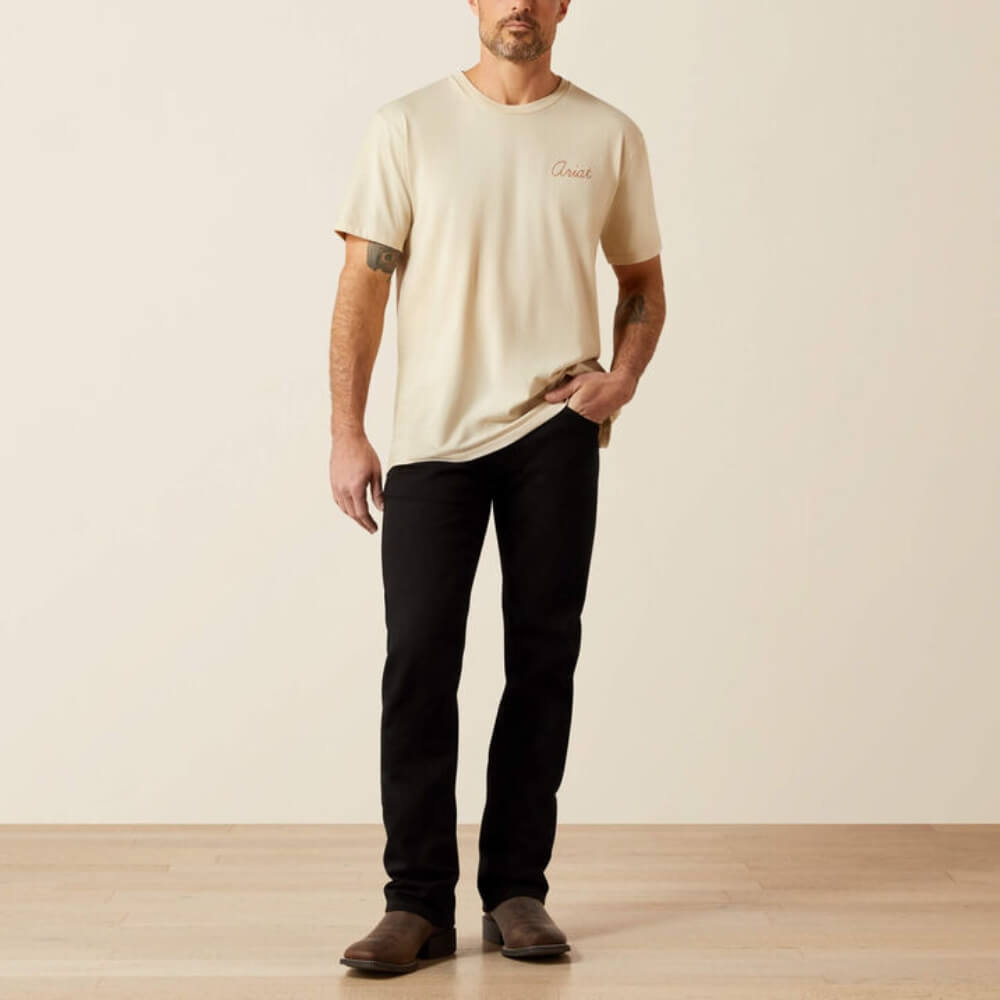 Ariat Mens Roper's Delight T-Shirt