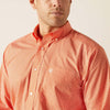 Ariat Mens Rory Classic Fit Shirt