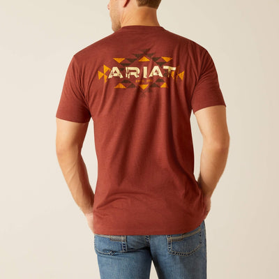 Ariat Mens SW Cacti T-Shirt 