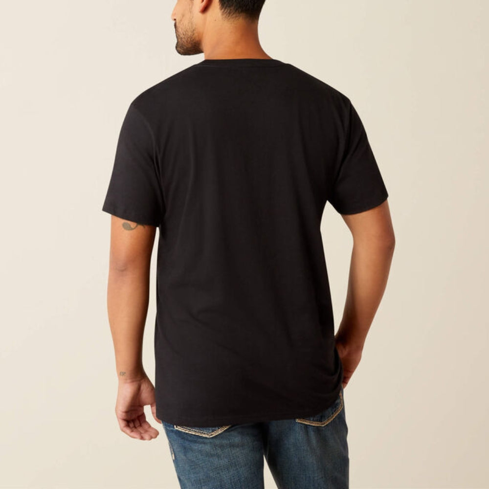 Ariat Mens SW Mexico T-Shirt