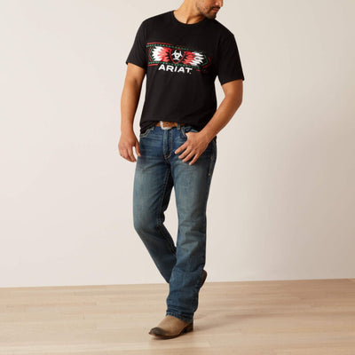 Ariat Mens SW Mexico T-Shirt