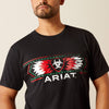 Ariat Mens SW Mexico T-Shirt