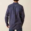 Ariat Mens Sammy Fitted Shirt