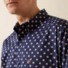 Ariat Mens Sammy Fitted Shirt