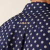 Ariat Mens Sammy Fitted Shirt