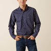 Ariat Mens Sammy Fitted Shirt