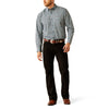 Ariat Mens Santiago Long Sleeve Shirt