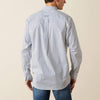 Ariat Mens Santos Fitted Shirt