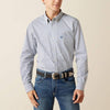 Ariat Mens Santos Fitted Shirt