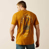 Ariat Mens Scorpion Seal T-Shirt