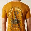 Ariat Mens Scorpion Seal T-Shirt