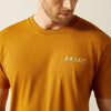 Ariat Mens Scorpion Seal T-Shirt